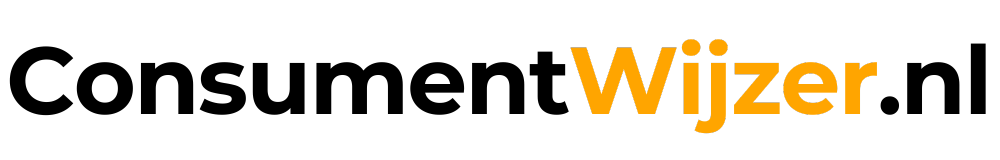 ConsumentWijzer.nl Logo