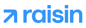 Raisin logo